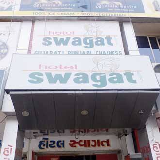 Hotel Swagat, Gandhinagar 1